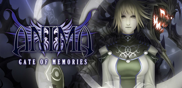 Anima: gate of memories: arcane edition review